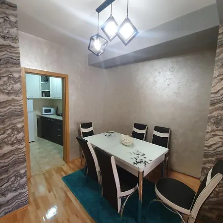 Nikolaj - Lovely 3 In The Center Of Appartement