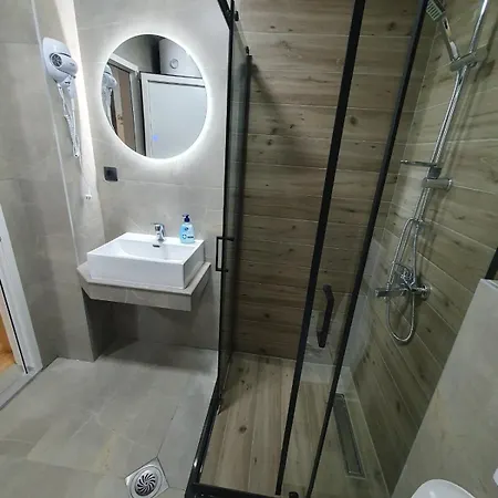 Appartement Nikolaj - Lovely 3 In The Center Of *