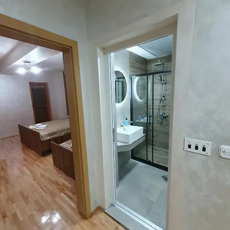 Appartement Nikolaj - Lovely 3 In The Center Of Ohrid