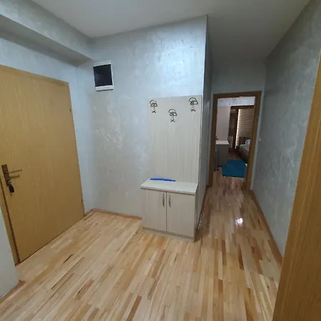 Appartement Nikolaj - Lovely 3 In The Center Of